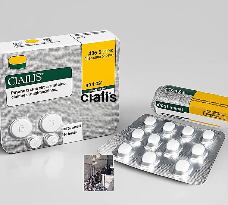 Cialis 2